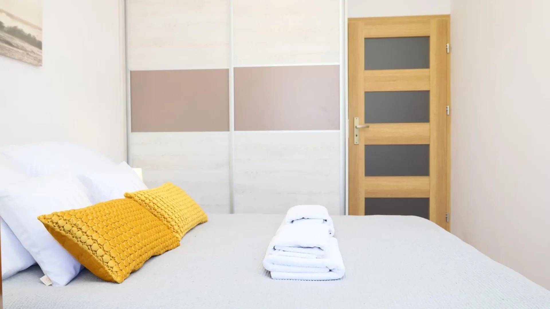 Apartament Lucky-Time Pl - 2 Pokoje - Ostrow Tumski Wrocław Polska
