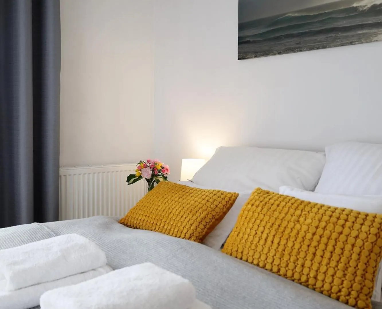 Apartament Lucky-Time Pl - 2 Pokoje - Ostrow Tumski Wrocław