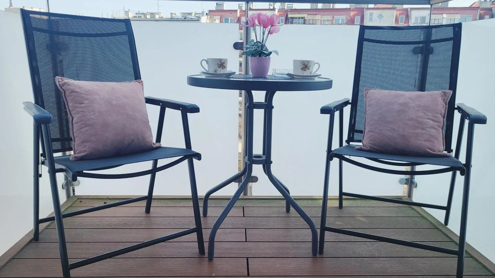 Lucky-Time Pl - 2 Pokoje - Ostrow Tumski Wrocław Apartament