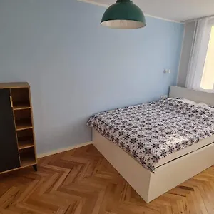 Apartament Zaporoska Rondo, Wrocław
