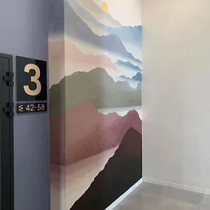 Apartament Wroclaw-air Zojka, Wrocław