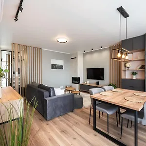 Luksusowy Apartament Nad Balatonem Warszawa