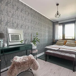 Apartament Marmot, Wrocław