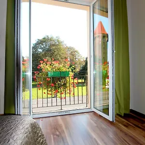 Carmen Apartament Centrum Gdańsk