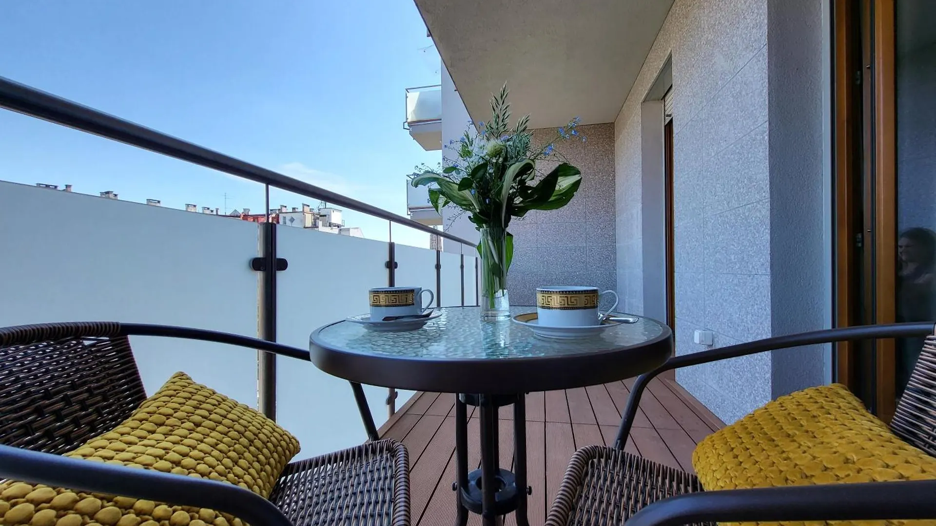 Appartement Lucky-Time Pl - 2 Pokoje - Ostrow Tumski Wrocław